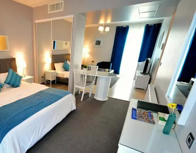 The Conroy Boutique Hotel