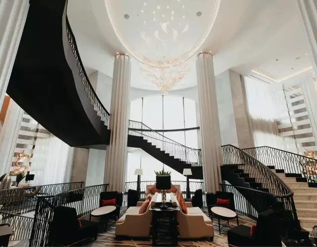 The St. Regis Amman