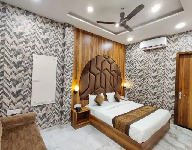 Hotel GS Grand Amritsar
