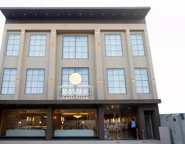 Ramee Collextion Amritsar