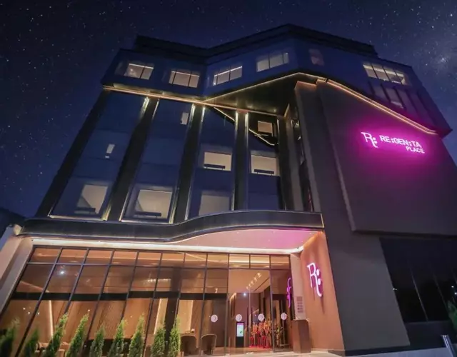 Regenta Place Verka Amritsar