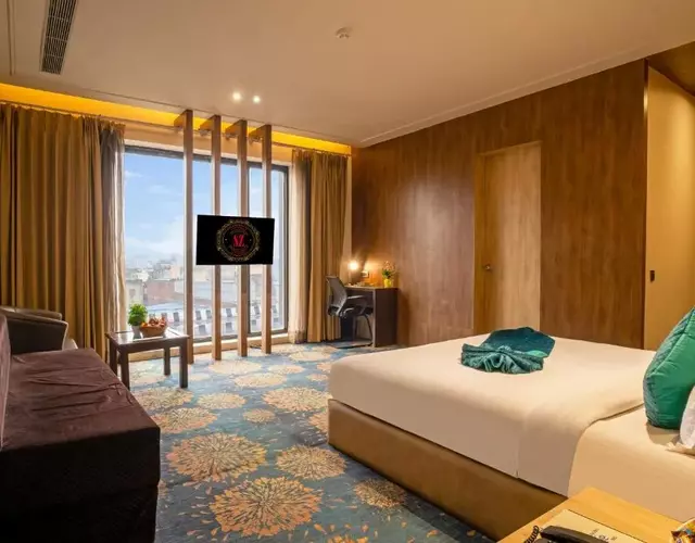 Sandoz Pribson Suites - 1 km from Golden Temple