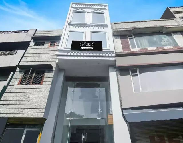 Super Collection O Amritsar Near Railway Station