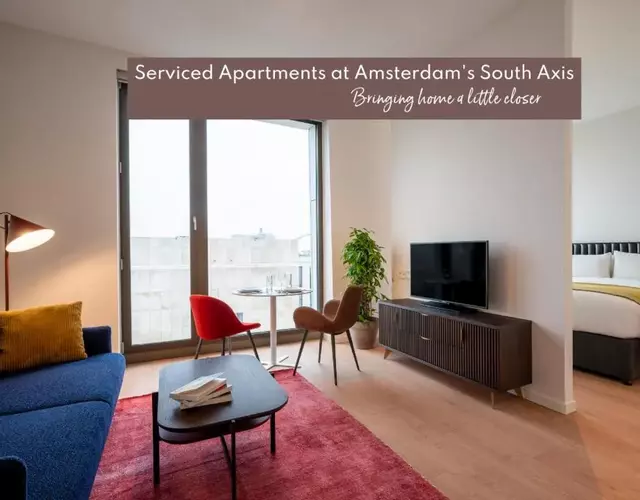 PREMIER SUITES Amsterdam