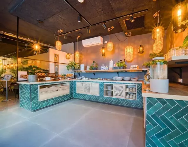 Vienna House Easy by Wyndham Amsterdam Airport Schiphol