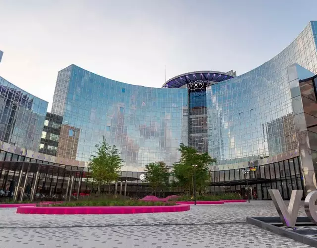 Park Inn by Radisson Amsterdam City West