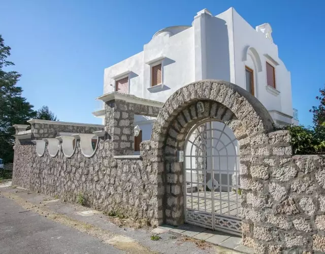 Le Gemme Guest House