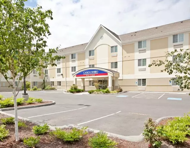 Candlewood Suites Oak Harbor by IHG