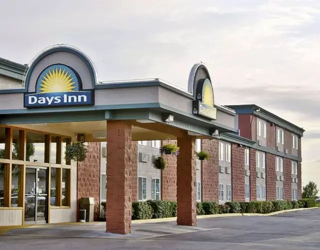 Days Inn by Wyndham Mt. Vernon
