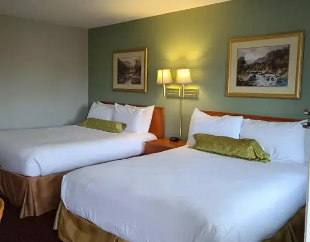 Tulip Inn Mount Vernon