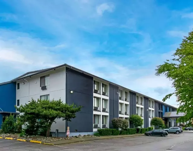 Wingate by Wyndham Mount Vernon