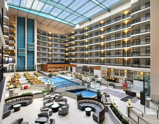 Embassy Suites by Hilton Anaheim North