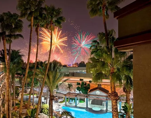 Four Points by Sheraton Anaheim