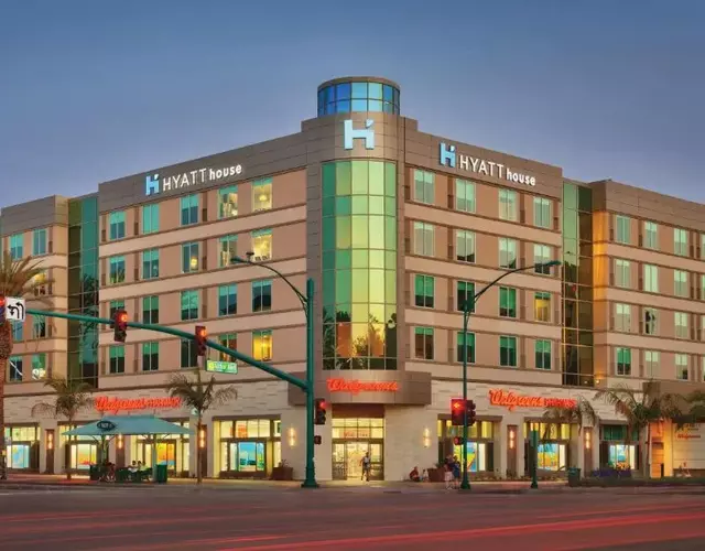 Hyatt House at Anaheim Resort/Convention Center