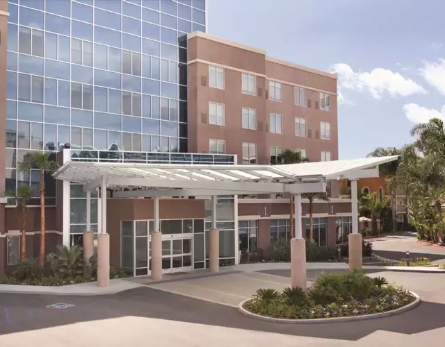 Hyatt Place at Anaheim Resort / Convention Center