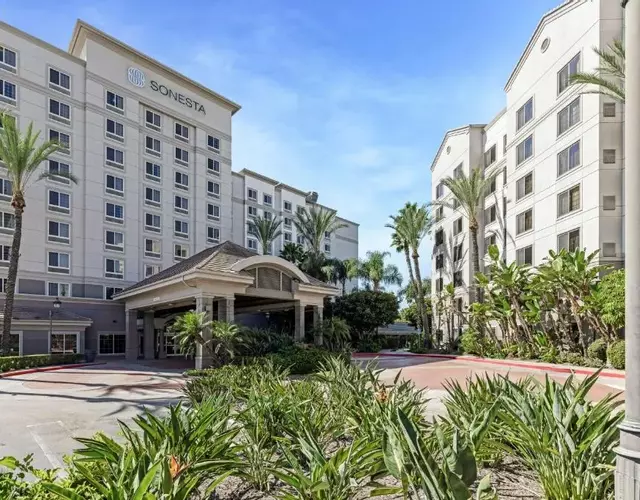 Sonesta Anaheim Resort Area