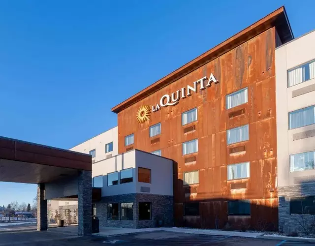 La Quinta by Wyndham Anchorage Airport