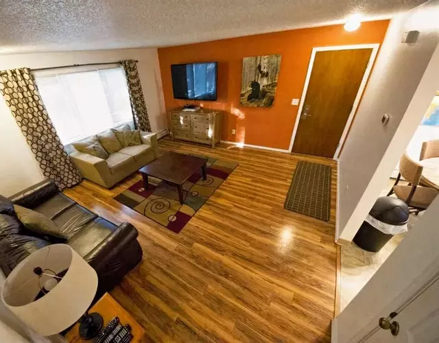 Stay Anchorage! Furnished Two Bedroom Apartments With High Speed WiFi