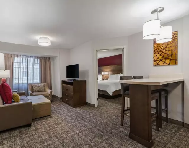 Staybridge Suites Anchorage by IHG