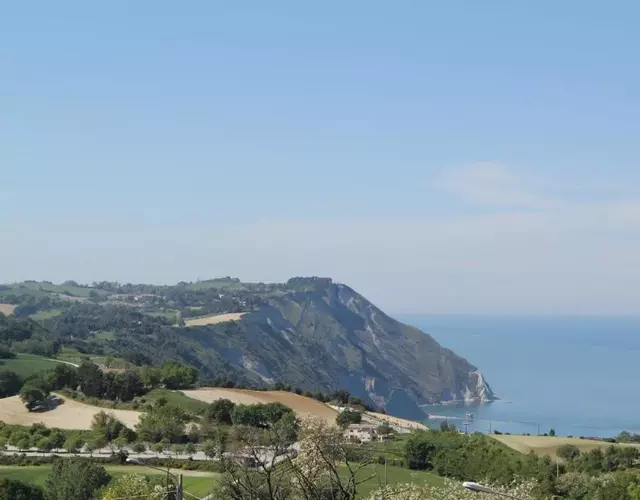 Affittacamere Le Fontanelle