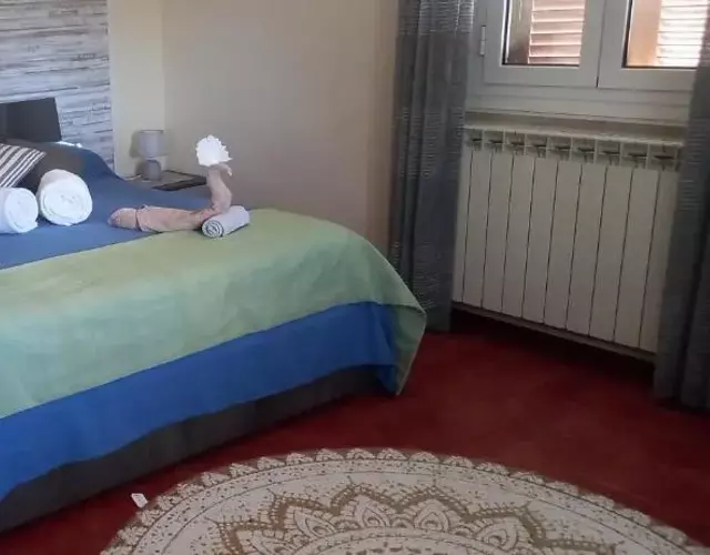 Casa Adelaide vicino al mare,uscita Ancona Sud