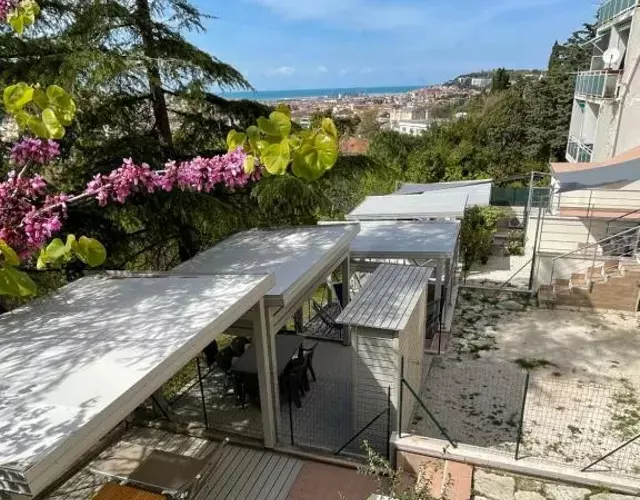 Il Parco Di Yuki (2)