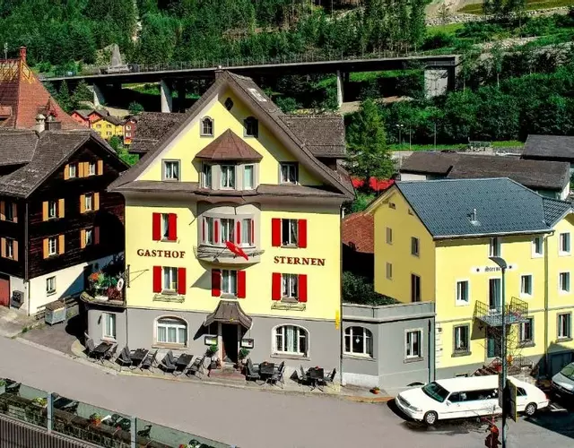 Hotel Sternen
