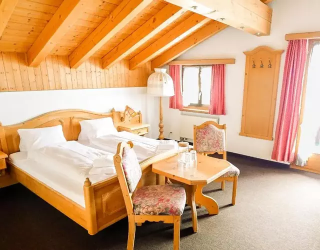 Workation Apartments - 24-7 Self-Checkin - Hotel Postigliun Sedrun