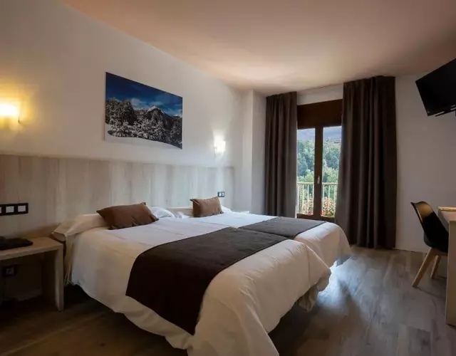 Hotel Marco Polo by Nexta