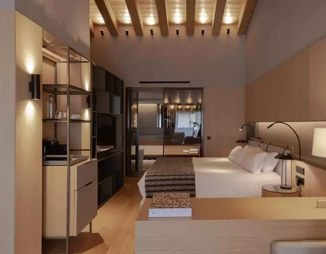 The Blackpine Hotel - Small Luxury Hotels