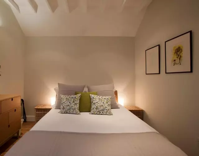 Centre village 2 bedroom cottage - The Byre