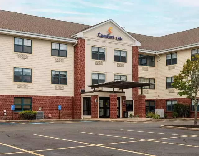 Comfort Inn Danvers - Boston North Shore