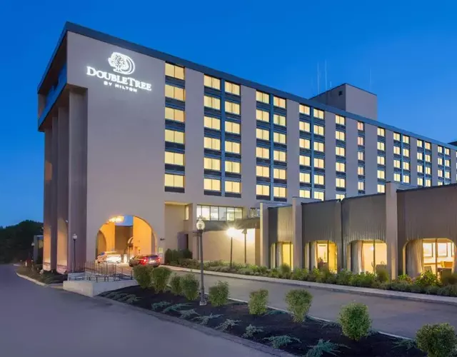 DoubleTree Boston North Shore Danvers