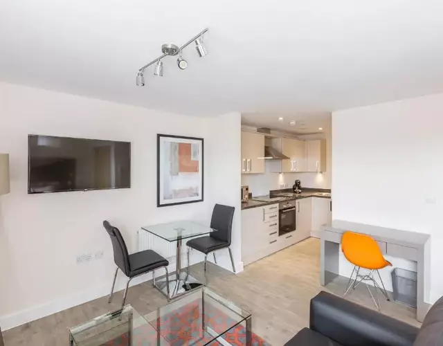 House of Fisher - Central Gate