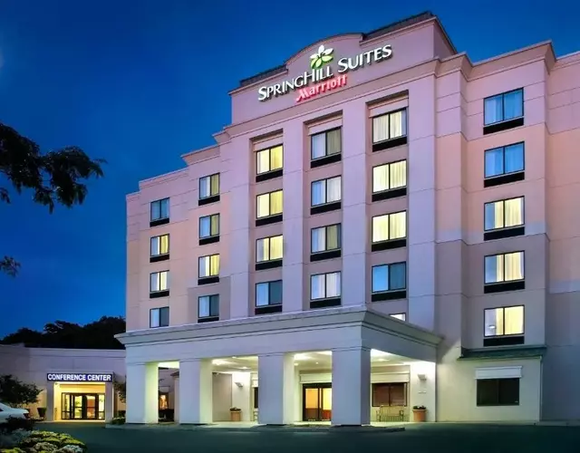 SpringHill Suites Boston Peabody