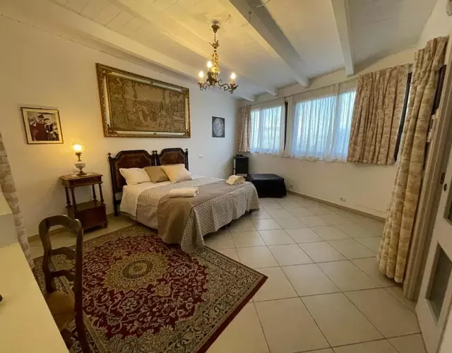 B&B Barletta Acasamia con Parcheggio Privato