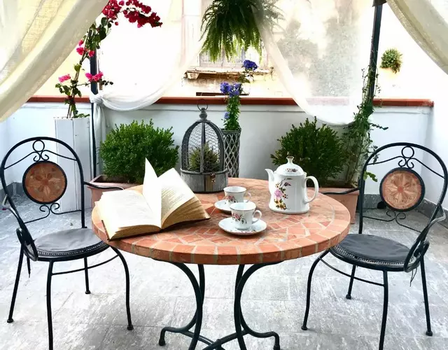 Le Statuine Dimore Diffuse