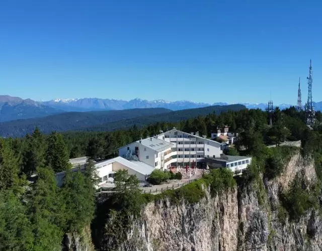 PanoramaHotel Penegal