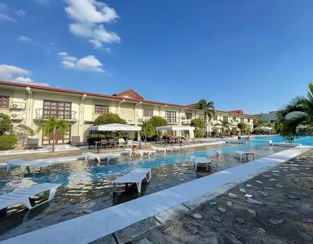 Angeles Palace Hotel