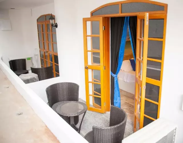 Clarkton Hotel Apartment