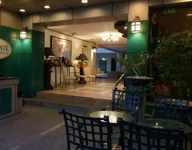 DM Residente Hotel Inns & Villas