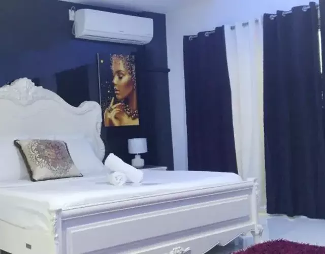 Jack Kandi Grosvenor Square