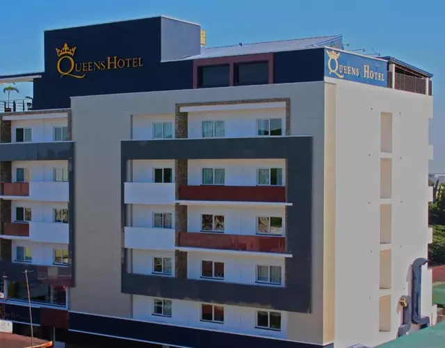 Queens Hotel Angeles City