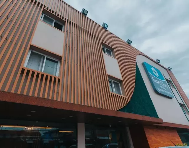 SureStay Studio by Best Western Clarkview Angeles City
