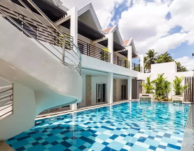 Winds Boutique Hotel