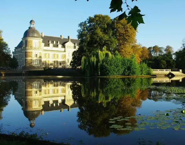Camping les Plages de Loire
