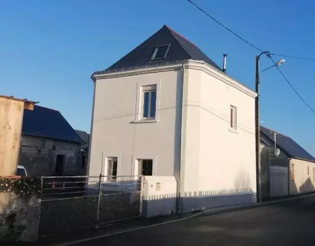 Gîte des Lilas