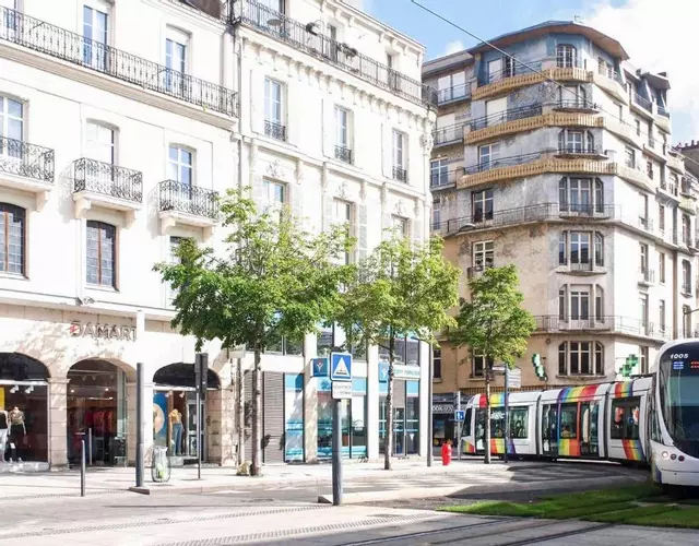 Mercure Angers Centre Gare