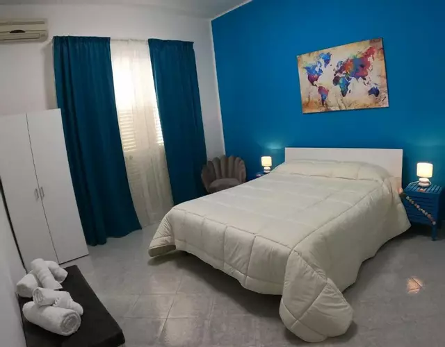 Apartment La Conchiglia