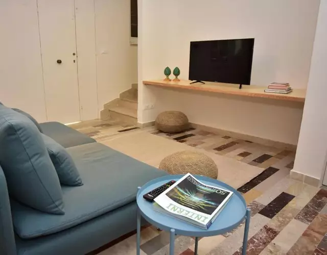 Casa Tresca - Holiday Accommodations